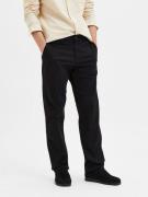 SELECTED HOMME Chino SLH196-STRAIGHT-NEW MILES FLEX PANT NOOS
