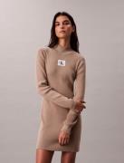 Calvin Klein Gebreide jurk