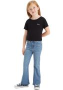 Levi's Kidswear Bootcut jeans LVG 726 HIGH RISE FLARE JEANS
