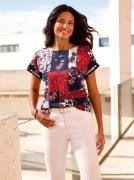 Classic Basics Blouse zonder sluiting