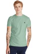 Timberland T-shirt DUNSTAN RIVER Short Sleeve Tee (1-delig)