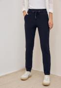 Cecil Stoffen broek Stijl Tracey