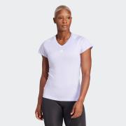 adidas Performance T-shirt TR-ES MIN T Trainingsshirt, vochtabsorberen...