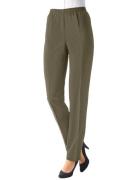 Classic Basics Persplooibroek