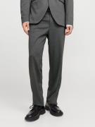 Jack & Jones Pantalon JPRJAXON Business broek met medium taillehoogte