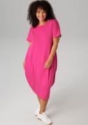 Aniston PLUS Jerseyjurk