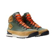 The North Face Hoge veterschoenen M BACK-TO-BERKELEY IV TEXTILE WP