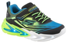 Skechers Sneakers FLEX-GLOW ULTRA Klittenbandschoen om in te stappen, ...