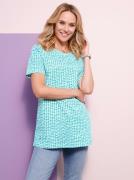 Classic Basics Lang shirt (1-delig)