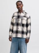 Jack & Jones Overhemd met lange mouwen JJECHARGE OVERSHIRT LS NOOS