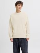 Jack & Jones Gebreide trui JJEURBAN JACK KNIT CREW NECK SN