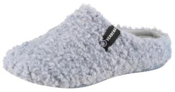 VERBENAS Pantoffels pantoffel, homeslipper, klomp in knuffelige uitstr...