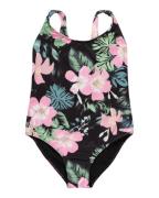 Roxy Badpak Shadow Floral