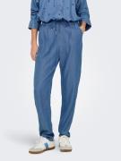 Only Joggingbroek ONLPOPTRASH CHARIS LIFE PANT CC WVN