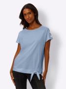 heine Shirt met korte mouwen Shirt (1-delig)