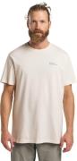 Jack Wolfskin T-shirt ESSENTIAL T M zacht, klassiek t-shirt van ademen...