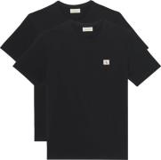 Calvin Klein T-shirt SS BADGE TEE 2 PACK (Set van 2)