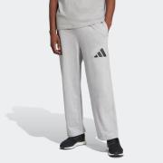 adidas Sportswear Sportbroek M WIDE PANT FT (1-delig)