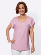 Classic Basics T-shirt Shirt (1-delig)
