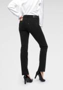 NU 20% KORTING: Levi's® Rechte jeans 314 Shaping Straight