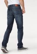 NU 25% KORTING: Pepe Jeans Stretch jeans SPIKE