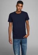 NU 20% KORTING: Jack & Jones T-shirt BASIC O-NECK TEE