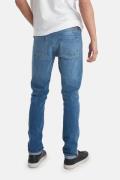 NU 20% KORTING: Blend Slim fit jeans Jet Multiflex