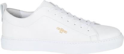 Giorgio Sneaker Adanti Rodi Wit