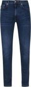 Tommy Hilfiger Jeans Bleecker Indigo Blauw