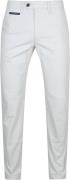 Gardeur Chino Lichtgrijs Benny 3