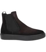 Giorgio Chelsea Boy Boot Donker Antraciet