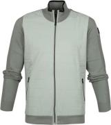 Vanguard Zip Vest Groen