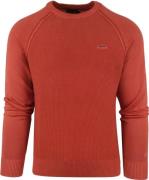 Napapijri Sweater Rood