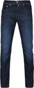 Pierre Cardin Jeans Lyon Tapered Future Flex Navy