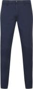 Suitable Plato Chino Donkerblauw