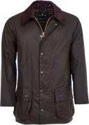 Waxcoat Barbour Beaufort Classic