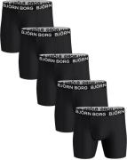 Björn Borg Boxershorts 5-Pack Performance