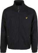 Lyle & Scott Harrington Jas Donkerblauw