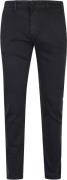 Mac Flexx Driver Pants Donkerblauw