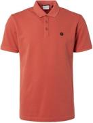 No Excess Polo Rood