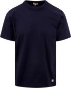 Armor-Lux T-Shirt Navy