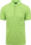 Suitable Fluo A Polo Fel Groen