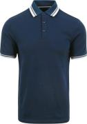 Suitable Kick Polo Navy