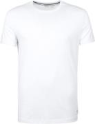 Bjorn Borg Basic T-Shirt Wit