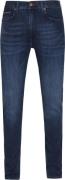 Tommy Hilfiger Jeans Bleecker Bridger Indigo Blauw