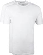 Olymp T-Shirt Ronde Hals 2Pack