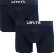 Levi's Brief Boxershorts 2-Pack Navy