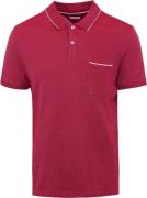 Brax Polo Paddy Fuchsia