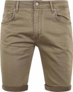 Suitable Kant Short Khaki