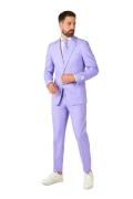 OppoSuits Lavish Lavender Kostuum